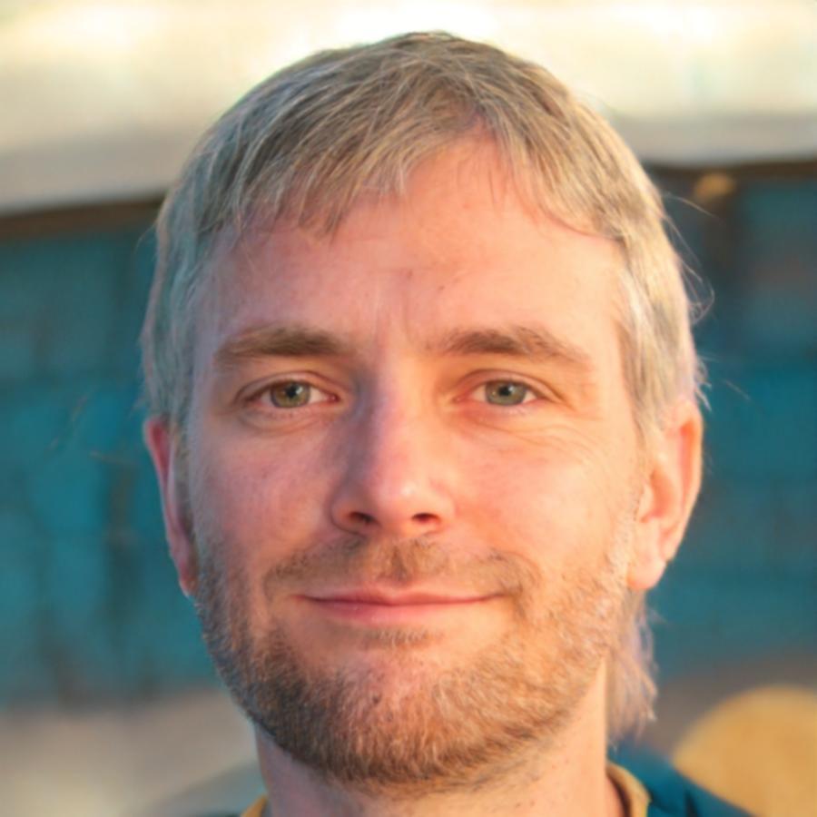 Portrait de Théophile Gervais