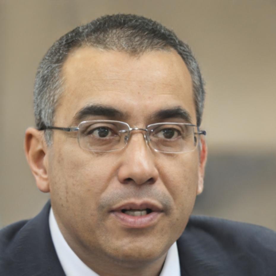 Portrait de Bastien Dujardin