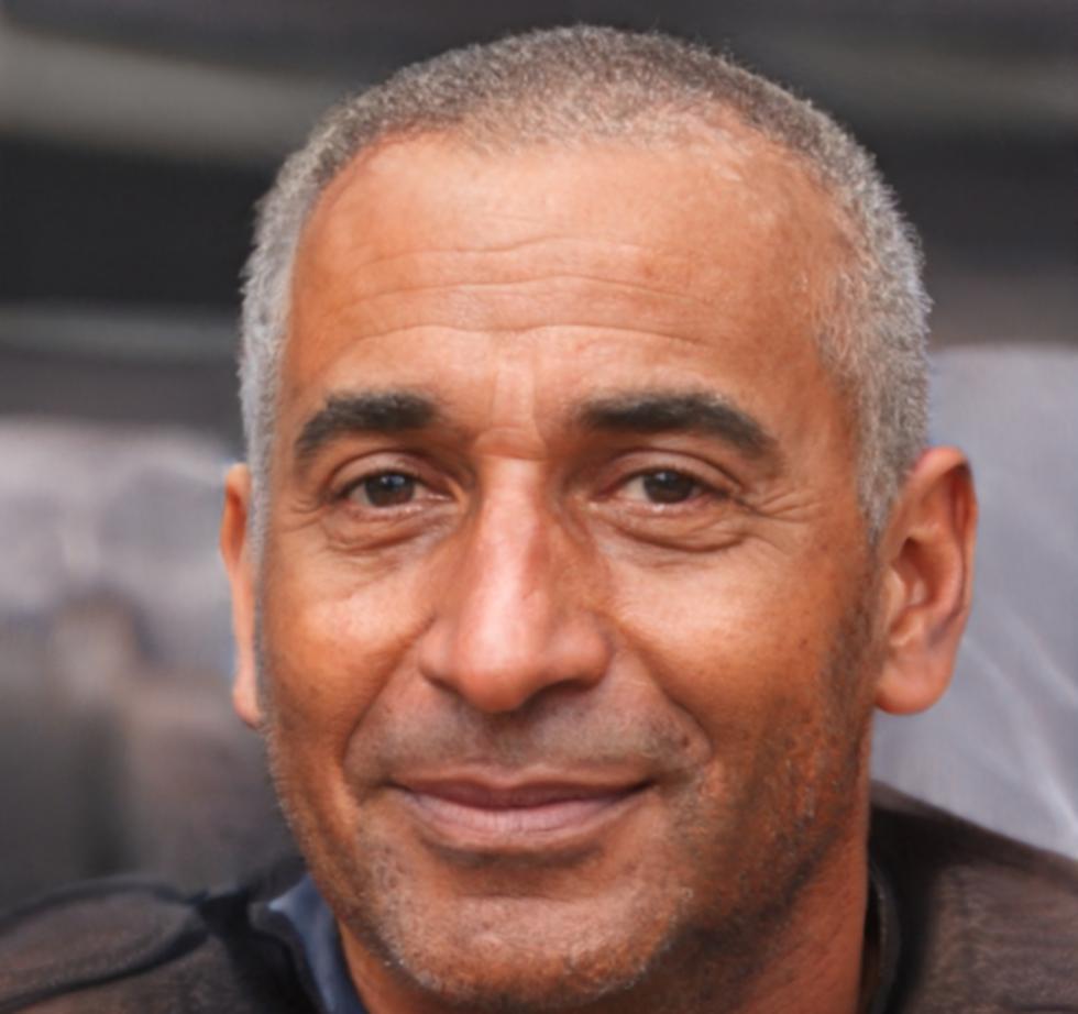 Portrait de Théo Langlade, Formateur Principal