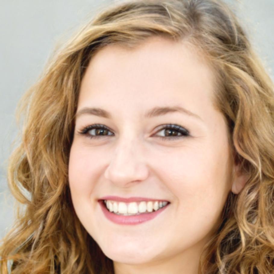 Portrait de Lorène Kessler